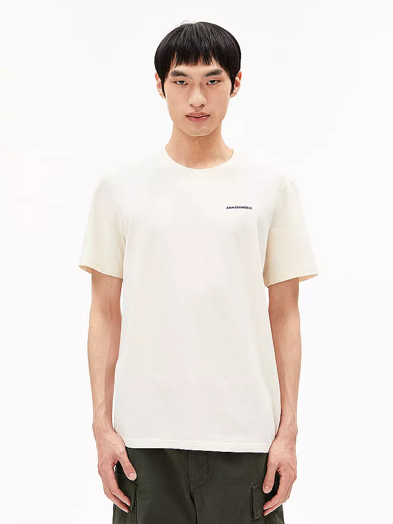 ARMEDANGELS | T-shirt MAARKOS |