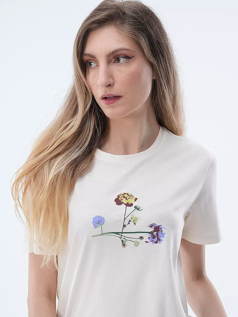 ARMEDANGELS | T-Shirt MAARLA | Crema