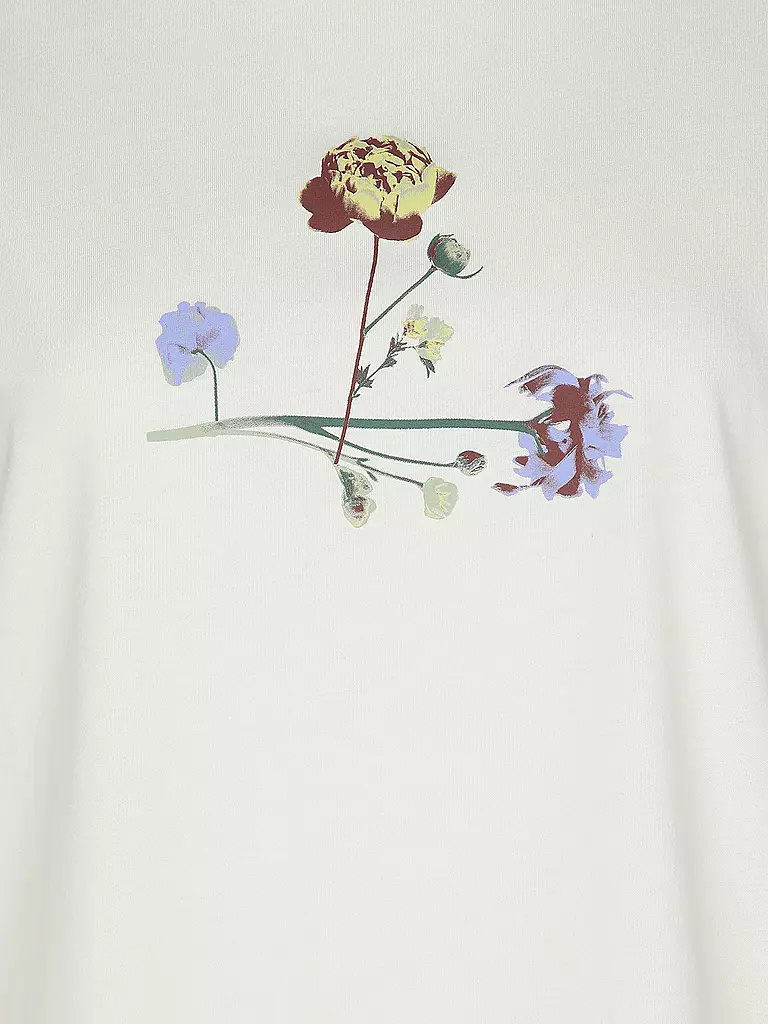 ARMEDANGELS | T-Shirt MAARLA | Crema