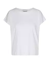 ARMEDANGELS | T-Shirt ONELIAA | Bianco
