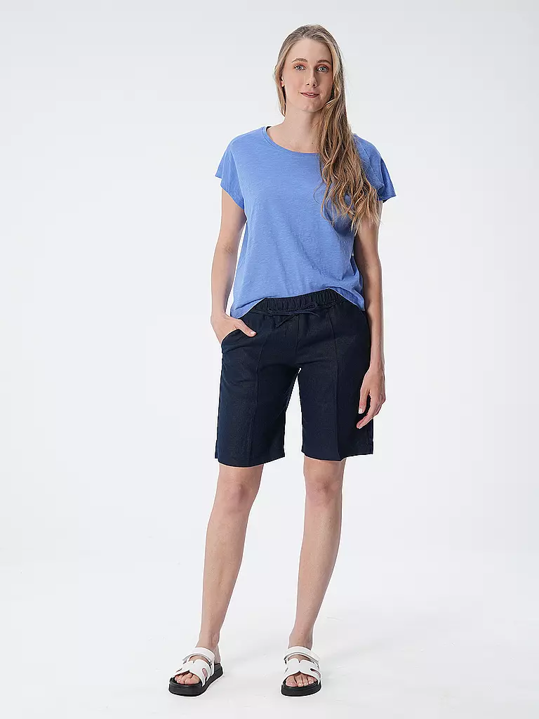 ARMEDANGELS | T-Shirt ONELIAA | Blu chiaro