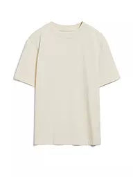 ARMEDANGELS | T-shirt TARJAA | Crema