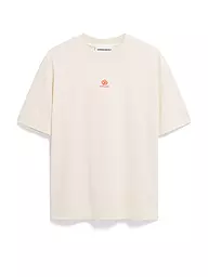 ARMEDANGELS | T-Shirt TARJAA | Crema