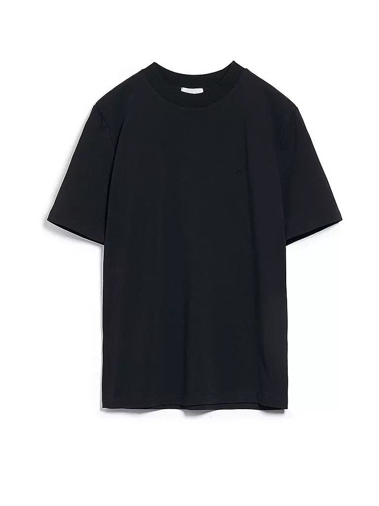 ARMEDANGELS | T-Shirt TARJAA | Nero
