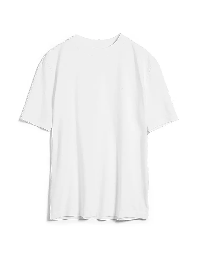 ARMEDANGELS | T-Shirt TARJAA | Bianco