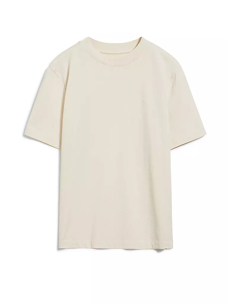 ARMEDANGELS | T-Shirt TARJAA | Crema
