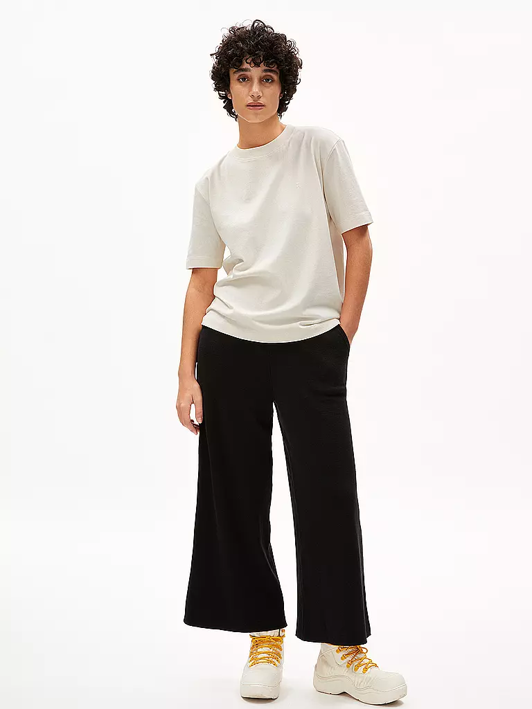ARMEDANGELS | T-Shirt TARJAA | Crema
