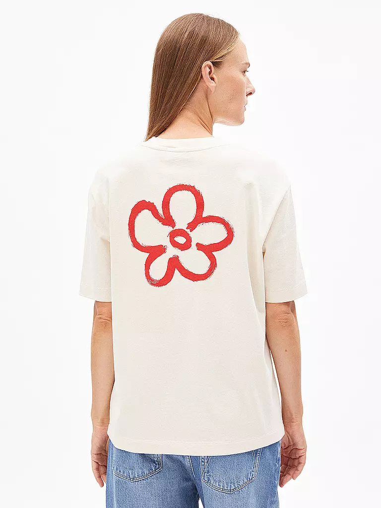 ARMEDANGELS | T-Shirt TARJAA | 