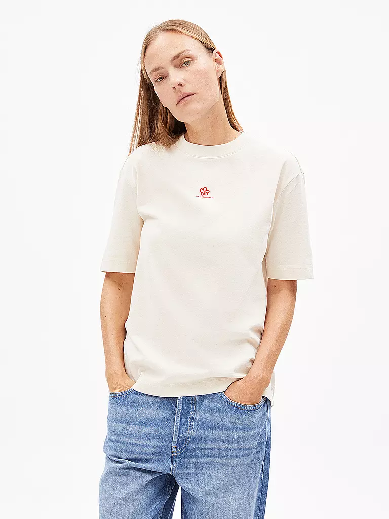ARMEDANGELS | T-Shirt TARJAA | 