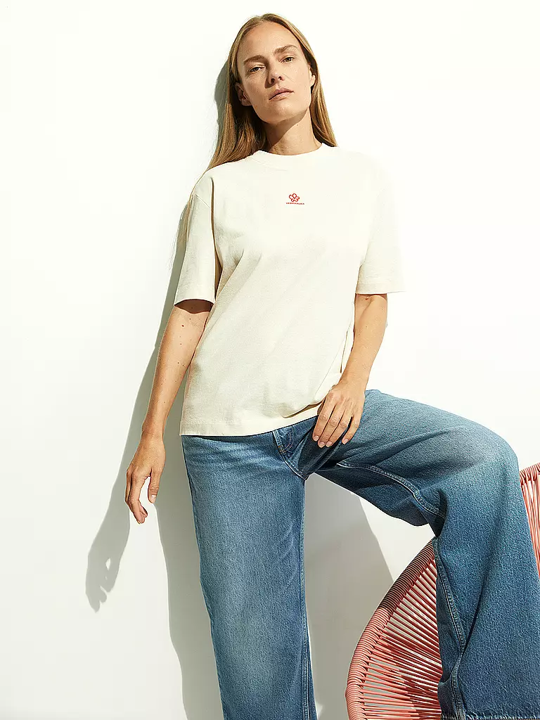 ARMEDANGELS | T-Shirt TARJAA | 