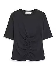 ARMEDANGELS | T-shirt TRASLARAA | Nero