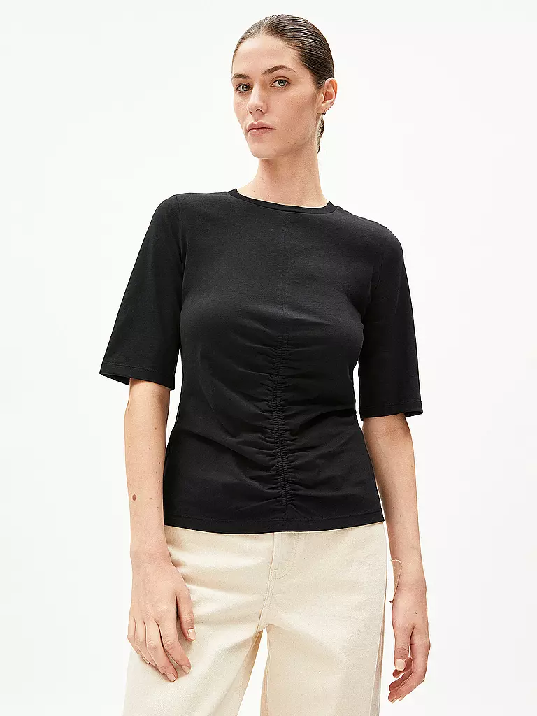 ARMEDANGELS | T-shirt TRASLARAA |