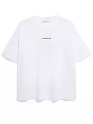 ARMEDANGELS | T-Shirt | Bianco