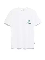 ARMEDANGELS | T-shirt | Bianco