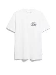 ARMEDANGELS | T-shirt | Bianco