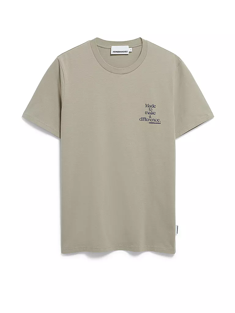 ARMEDANGELS | T-shirt | Beige