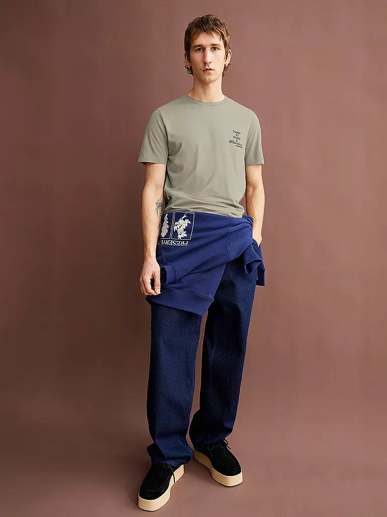 ARMEDANGELS | T-shirt | Beige