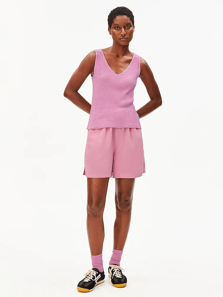 ARMEDANGELS | Top CAARO | Rosa