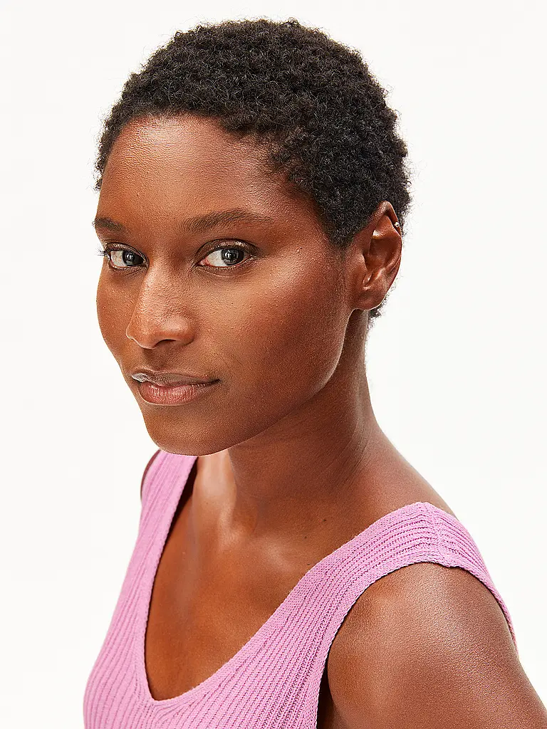 ARMEDANGELS | Top CAARO | Rosa