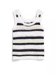 ARMEDANGELS | Top in maglia CLAAIRE | Crema