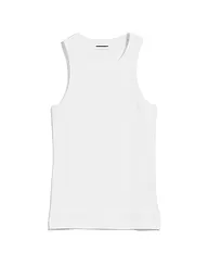 ARMEDANGELS | Top KANITAA | Bianco