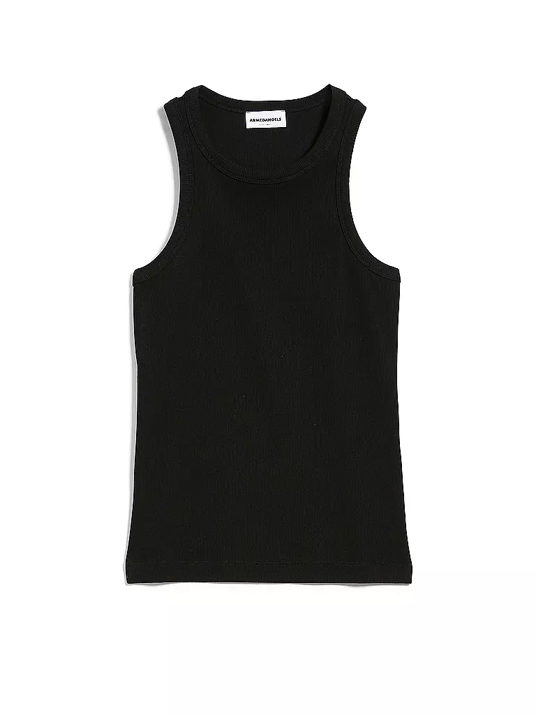 ARMEDANGELS | Top KANITAA | Nero