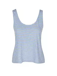 ARMEDANGELS | Top MINAAMI | Blu chiaro