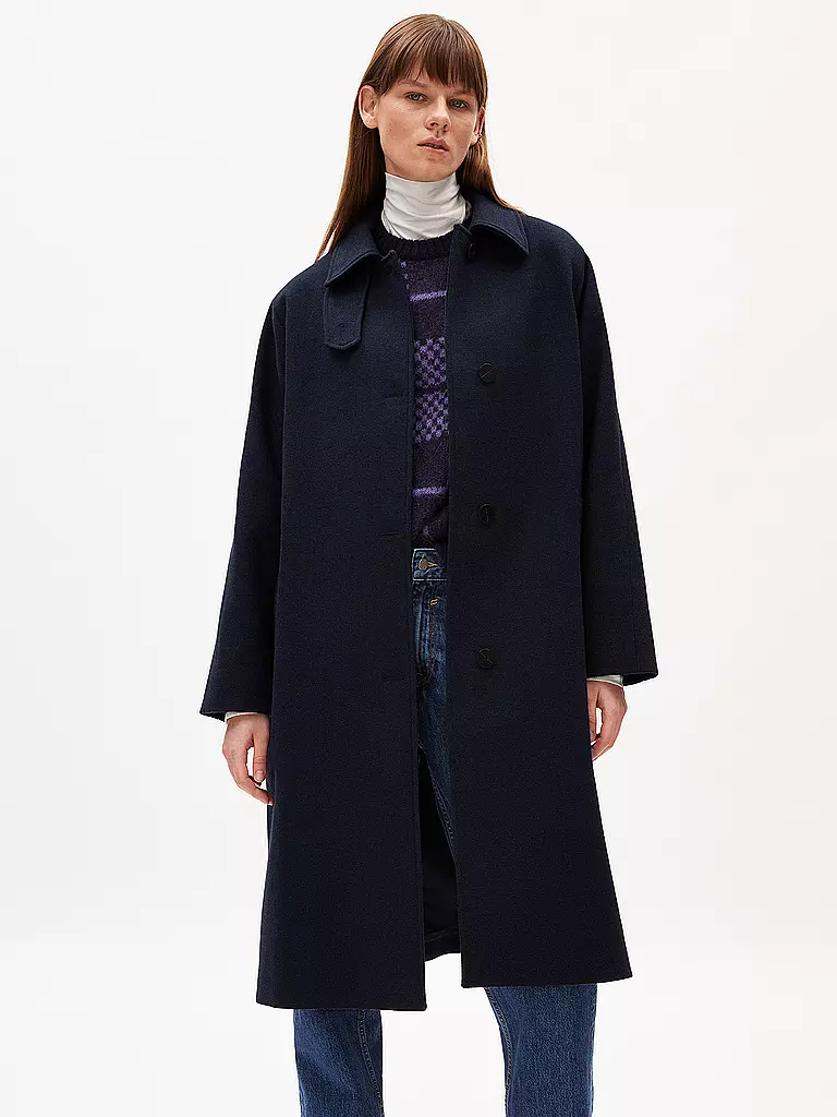 ARMEDANGELS | Trenchcoat VAANOISE |
