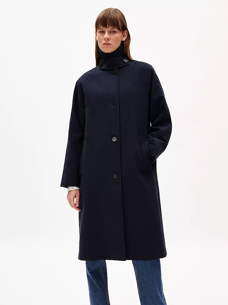 ARMEDANGELS | Trenchcoat VAANOISE |