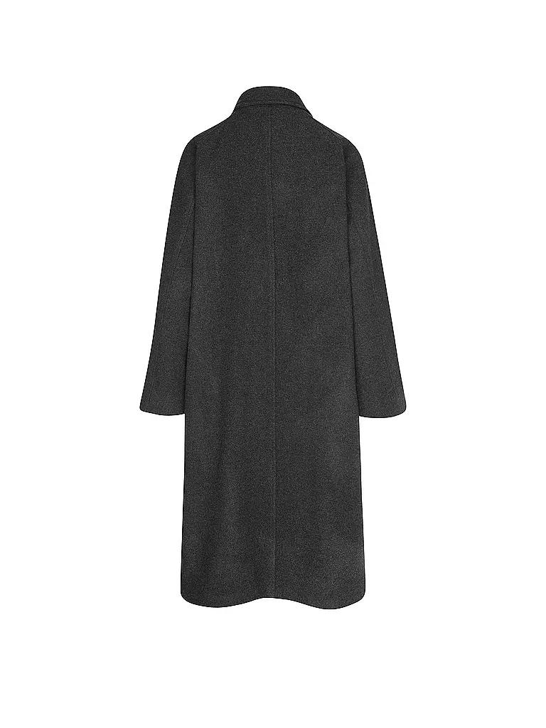 ARMEDANGELS | Trenchcoat VAANOISE | Grigio