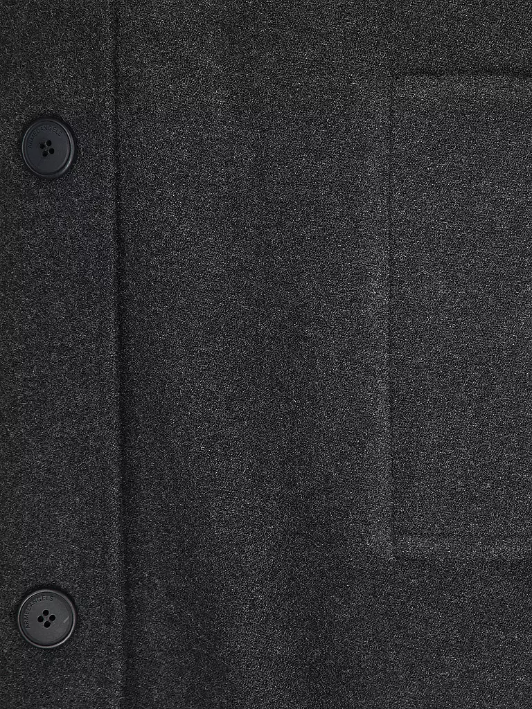 ARMEDANGELS | Trenchcoat VAANOISE | Grigio
