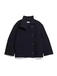 ARMEDANGELS | Giacca di lana MAJELAA | Blu scuro