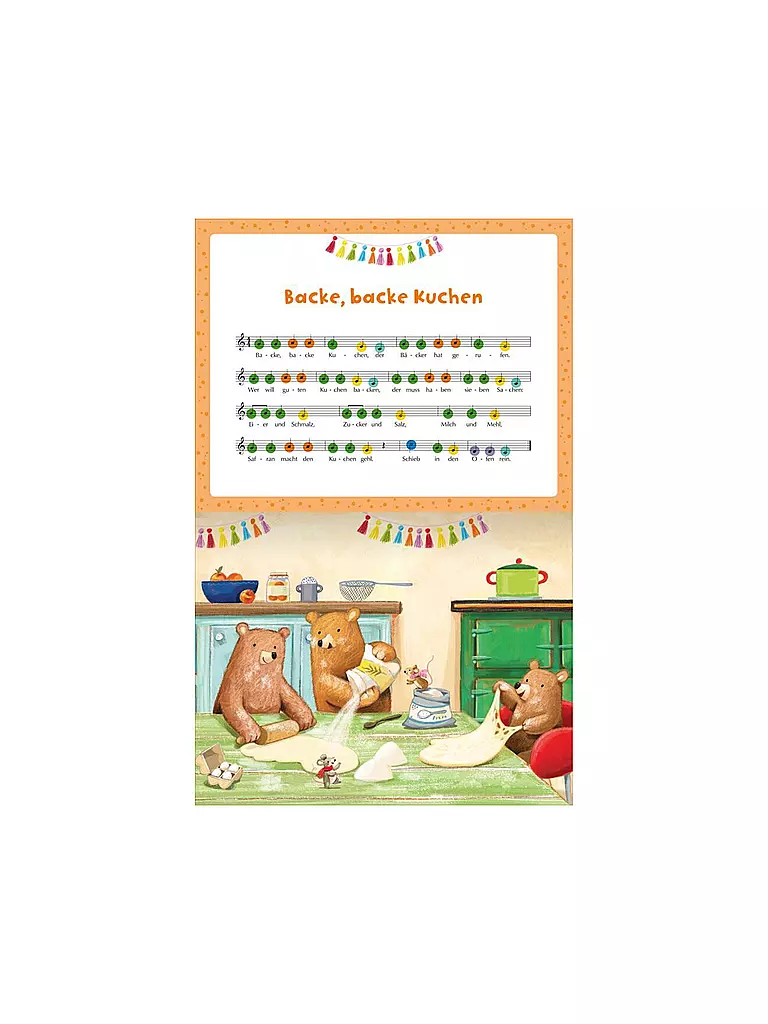 ARS EDITION VERLAG | Il mio libro di pianoforte preferito |