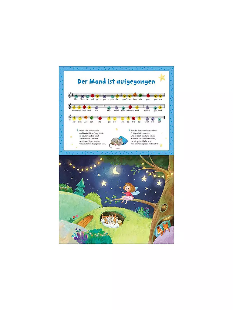 ARS EDITION VERLAG | Il mio libro di pianoforte preferito |