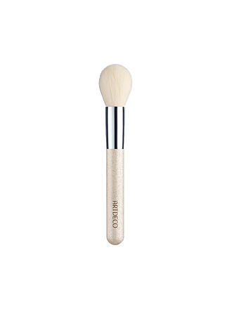 ARTDECO GREEN COUTURE | Pennello - Multi Powder Brush (3)