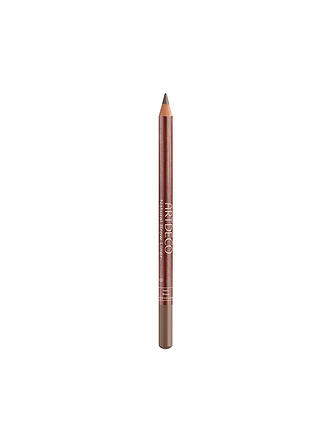ARTDECO GREEN COUTURE | Matita per sopracciglia - Natural Brow Liner (8 Ash Brown)