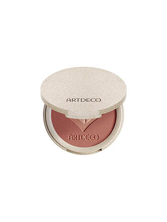 ARTDECO GREEN COUTURE | Rouge - Natural Trio Blush (4 Rose Graden)