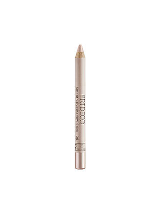 ARTDECO GREEN COUTURE | Ombretto - Smooth Eyeshadow Stick (06 Silky Rose)