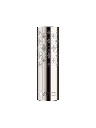 ARTDECO GREEN COUTURE | Custodia per rossetto Couture (3 Platinum)