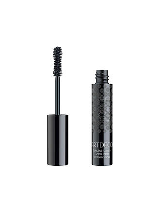ARTDECO GREEN COUTURE | Multi Lash Volume Mascara (1 Nero)