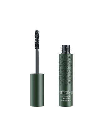 ARTDECO GREEN COUTURE | Endless Lashes Mascara (1 Nero)