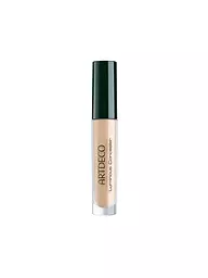 ARTDECO GREEN COUTURE | Correttore Luminoso (2 Yellow) | Cammello