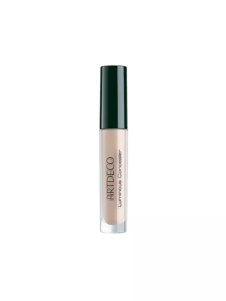 ARTDECO GREEN COUTURE | Correttore Luminous (8 Olive) | Marrone