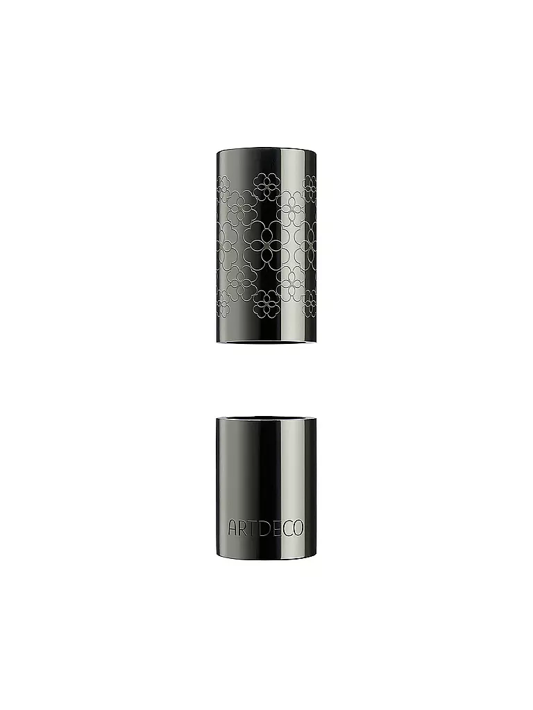 ARTDECO GREEN COUTURE | Couture Lipstick Case (2 Iconic) | Grigio