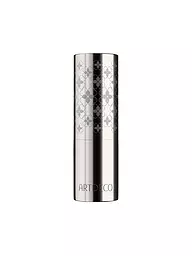 ARTDECO GREEN COUTURE | Custodia per rossetto Couture (3 Platinum) | Argento