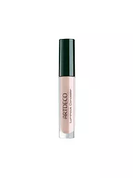 ARTDECO GREEN COUTURE | Correttore Luminoso (2 Yellow) | Rosa