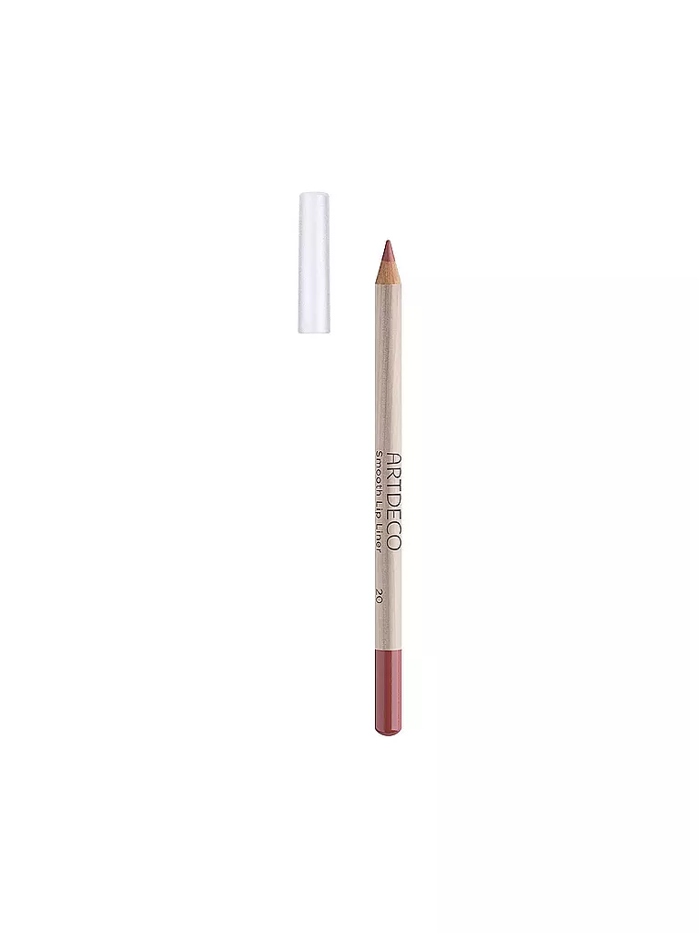 ARTDECO GREEN COUTURE | Matita contorno labbra - Smooth Lip Liner (20 Terracotta) | Rame
