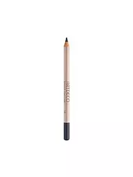 ARTDECO GREEN COUTURE | Matita contorno occhi - Smooth Eye Liner (10 Black) | Grigio