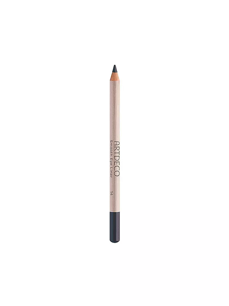 ARTDECO GREEN COUTURE | Matita contorno occhi - Smooth Eye Liner ( 14 Stone ) | Grigio