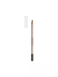 ARTDECO GREEN COUTURE | Matita contorno occhi - Smooth Eye Liner (10 Black) | Marrone